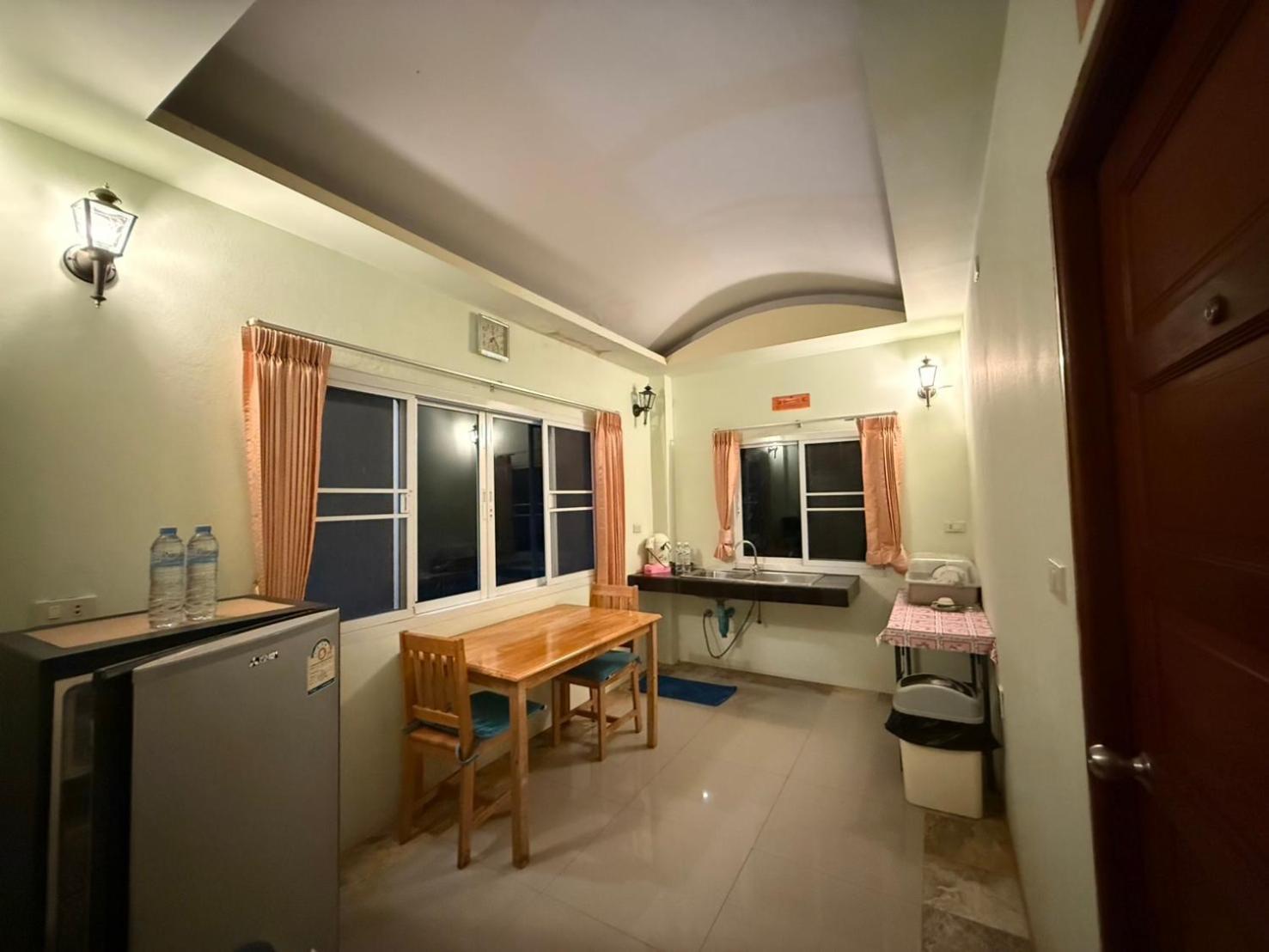 Sawasdee House Holiday home