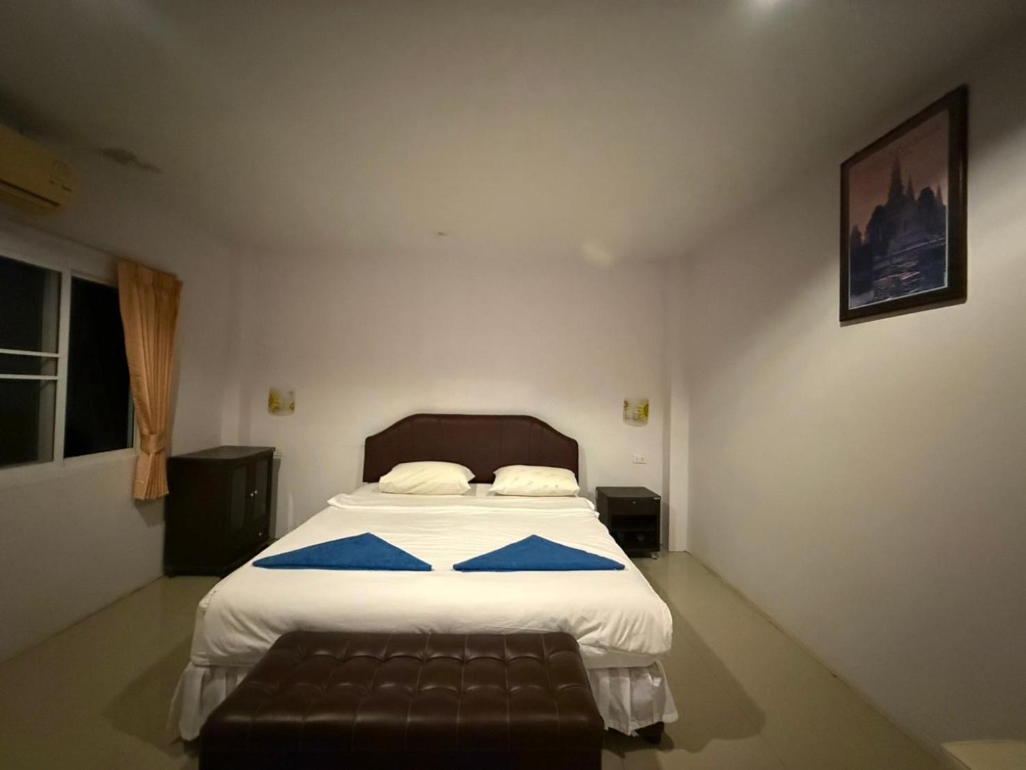 Sawasdee House Holiday home