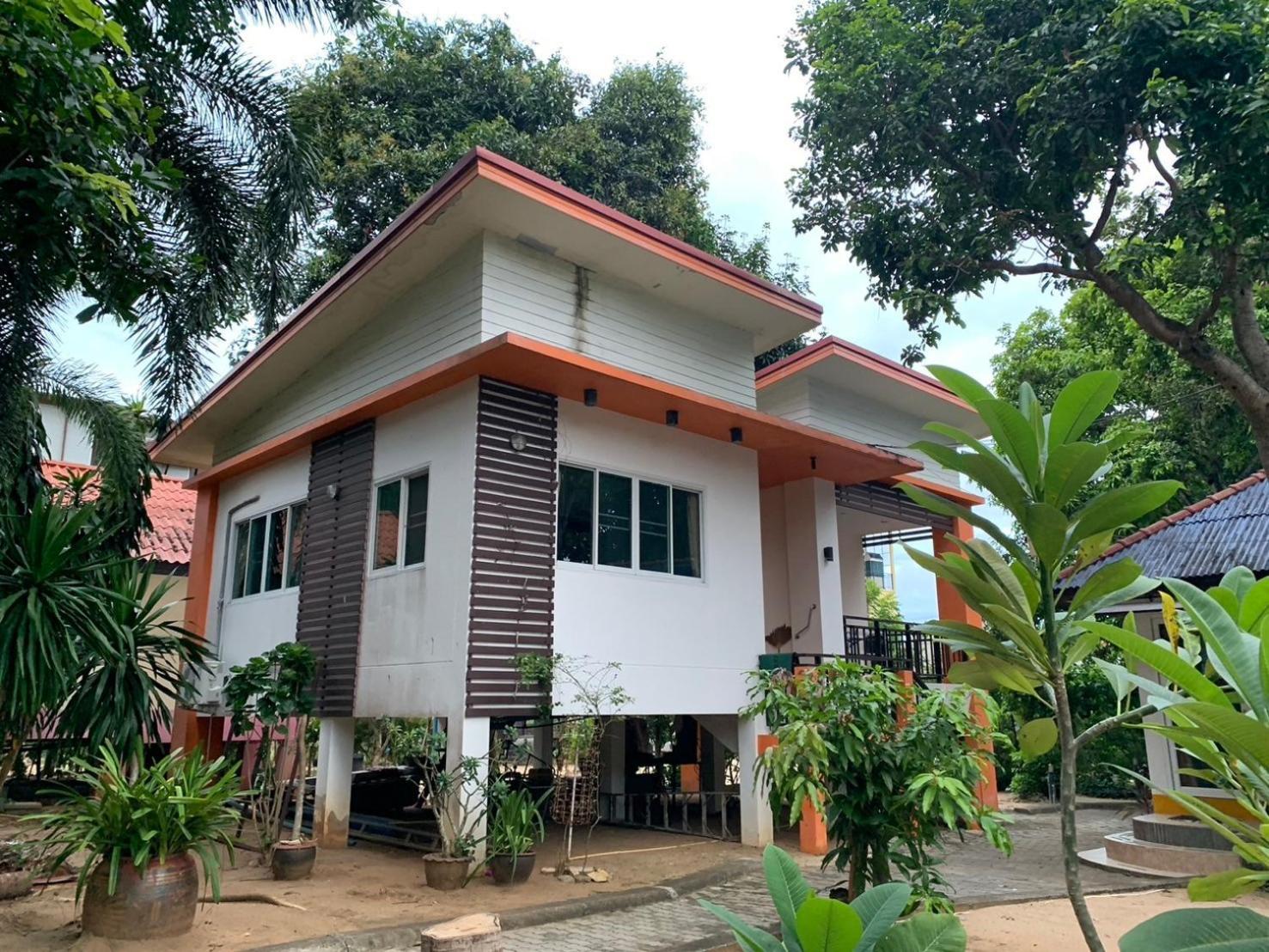 Sawasdee House Lamai Beach (Koh Samui)