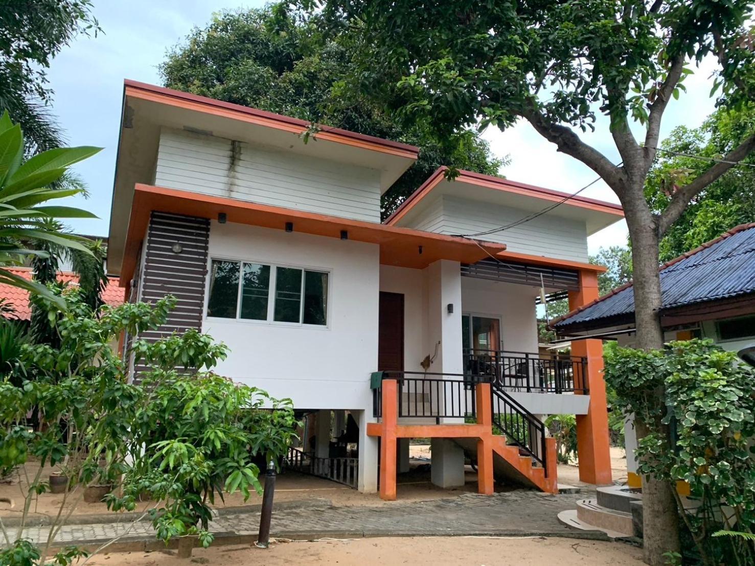Sawasdee House Holiday home Lamai Beach (Koh Samui)