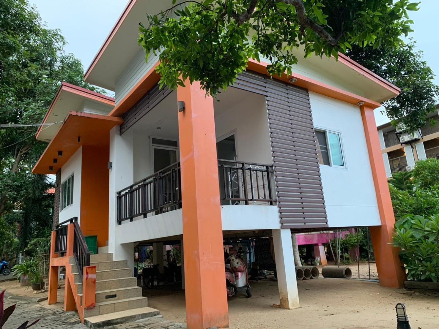 Sawasdee House *