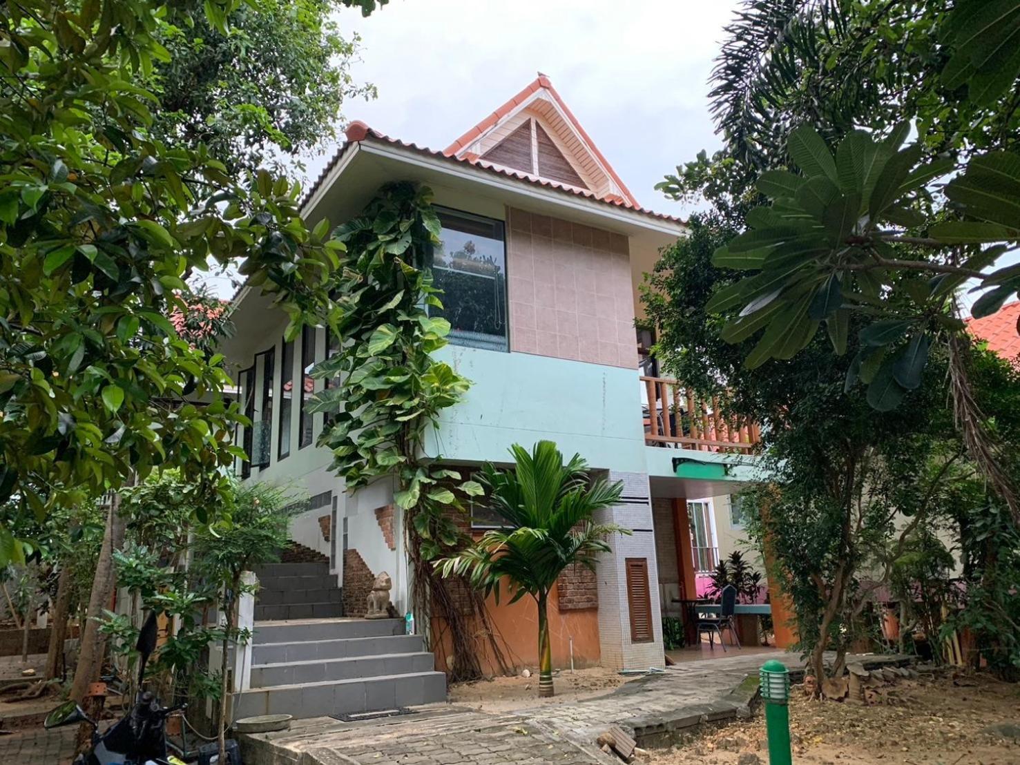 Sawasdee House Holiday home Lamai Beach (Koh Samui)