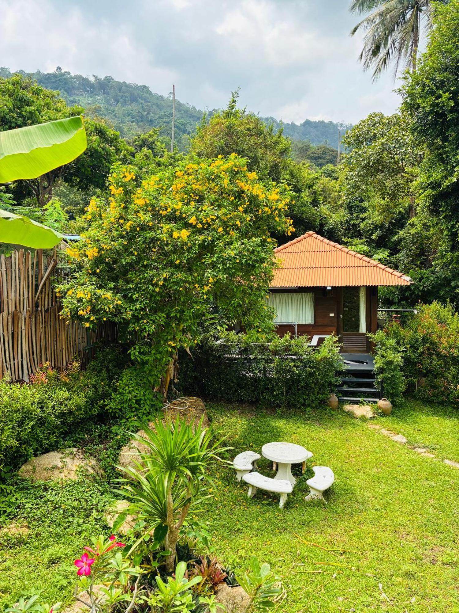 Gm At Chaweng Hill Holiday home