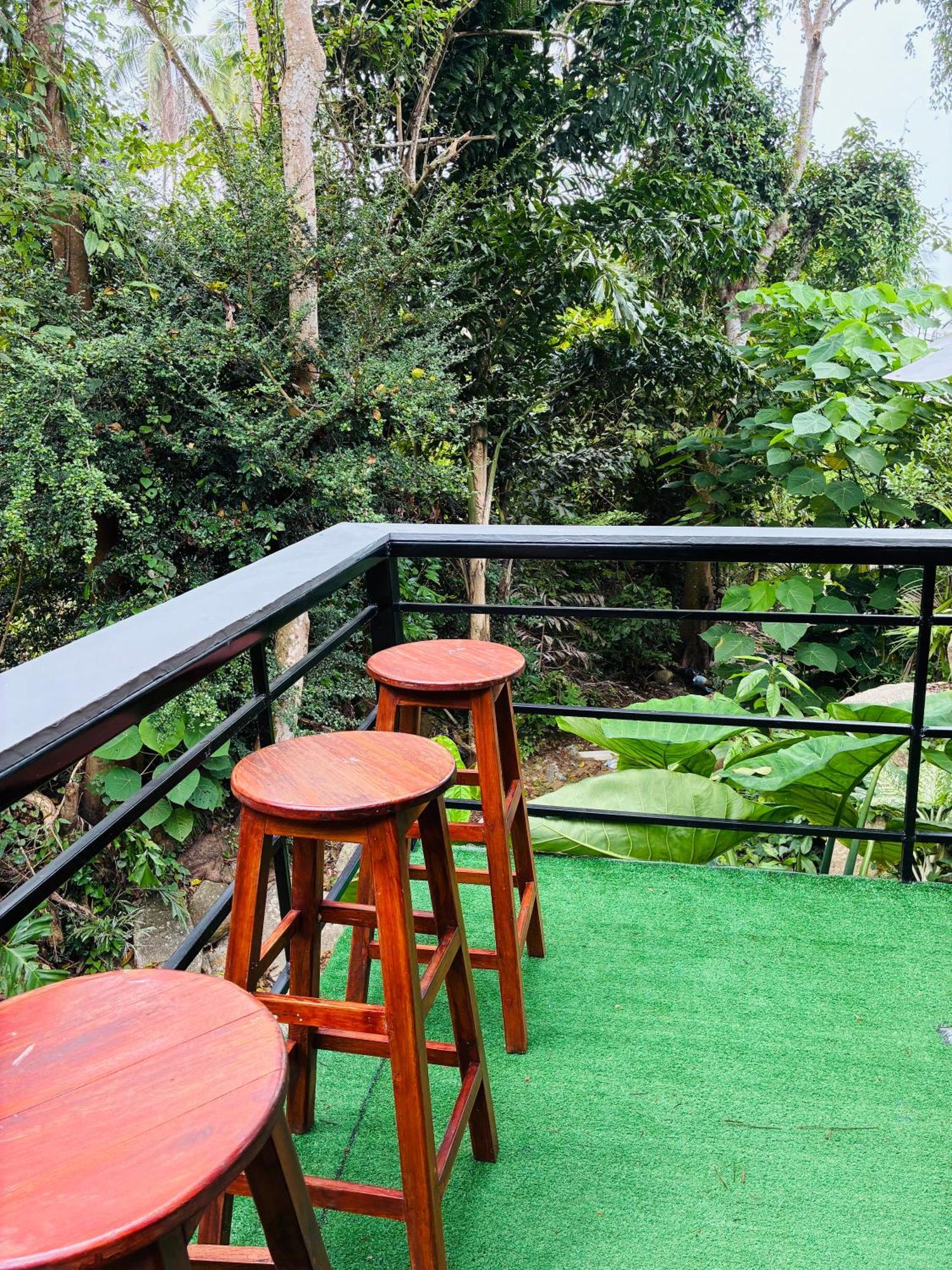 Gm At Chaweng Hill Amphoe Koksamui