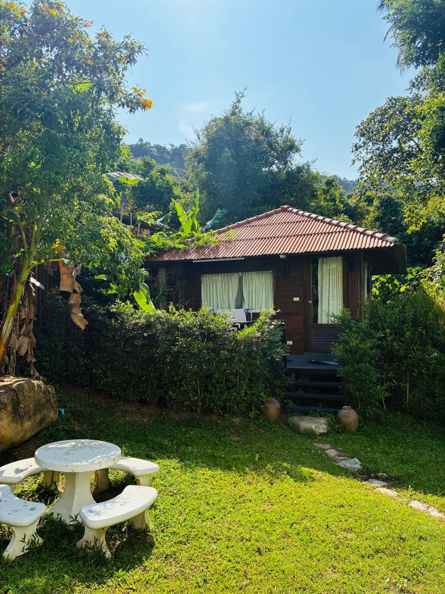 Gm At Chaweng Hill * Amphoe Koksamui