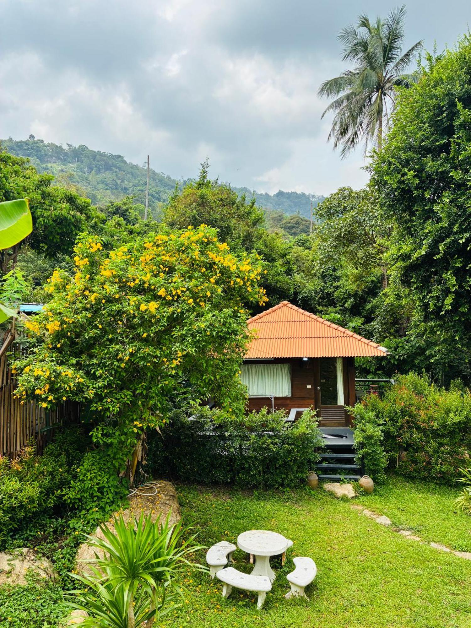Holiday home Gm At Chaweng Hill Amphoe Koksamui