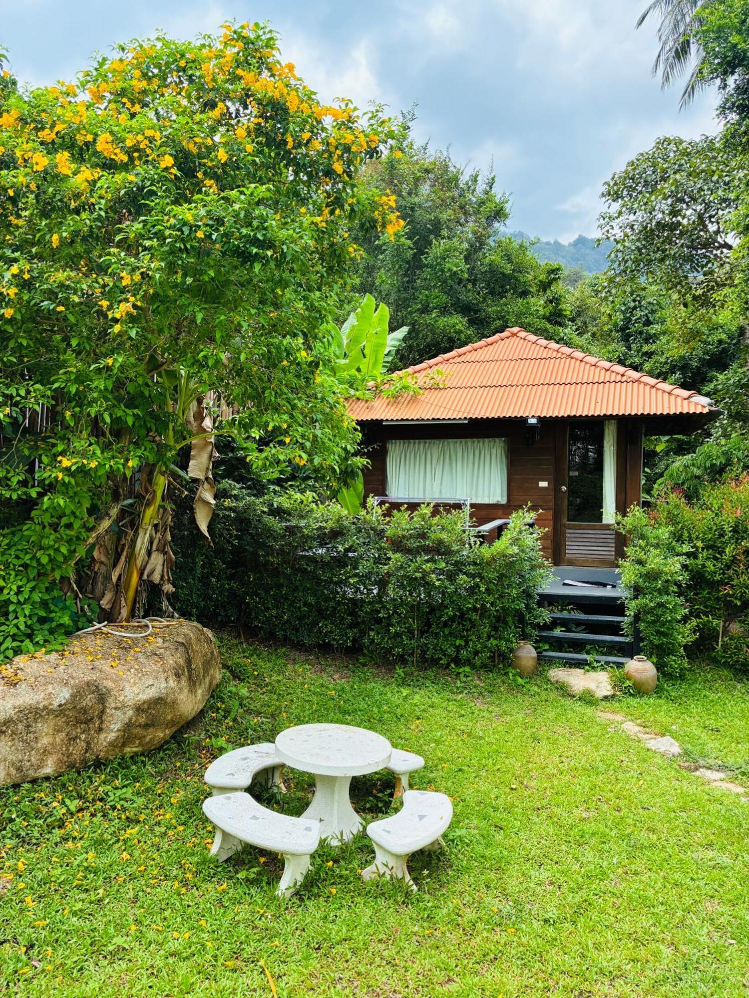 Holiday home Gm At Chaweng Hill