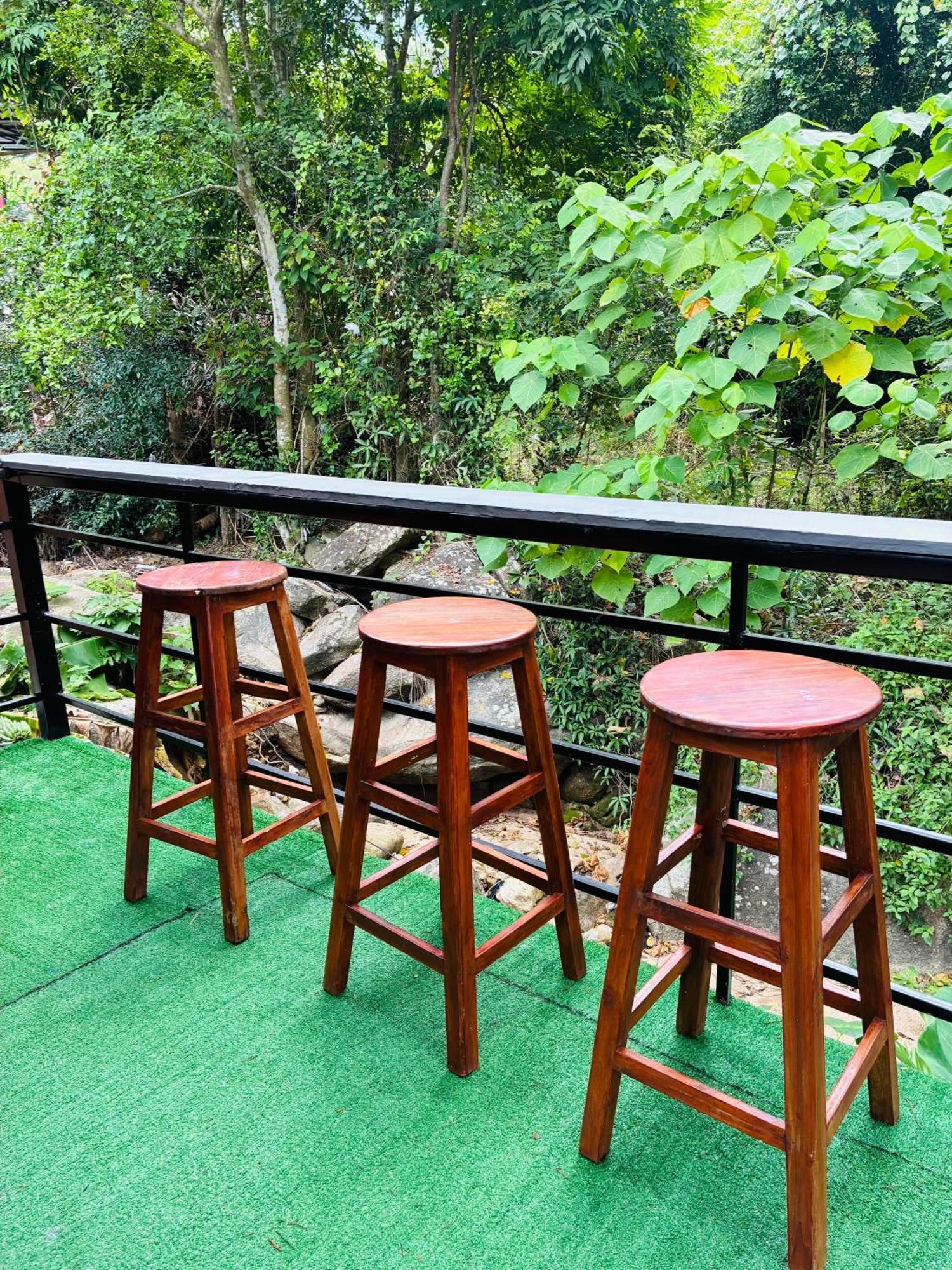 Gm At Chaweng Hill Amphoe Koksamui