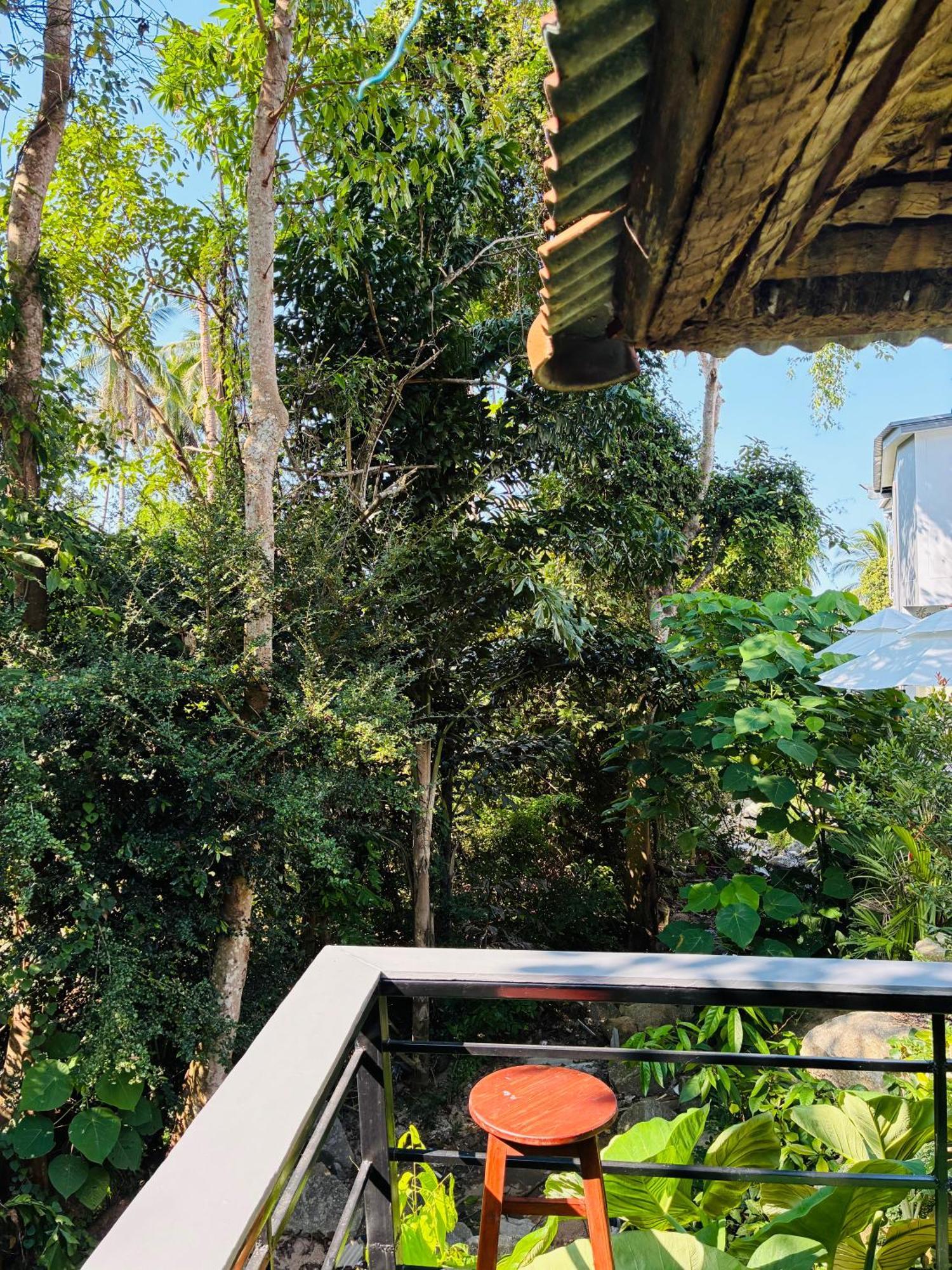 Gm At Chaweng Hill Amphoe Koksamui