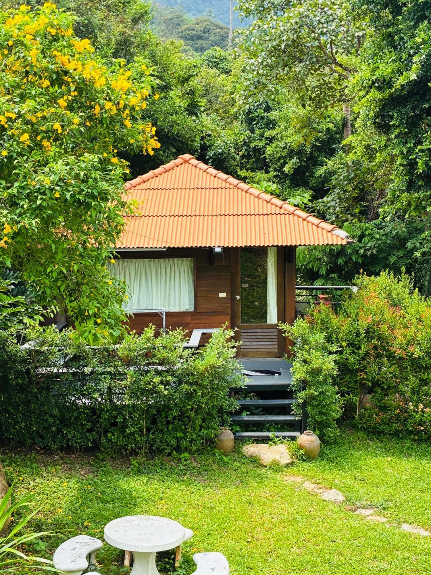 Holiday home Gm At Chaweng Hill