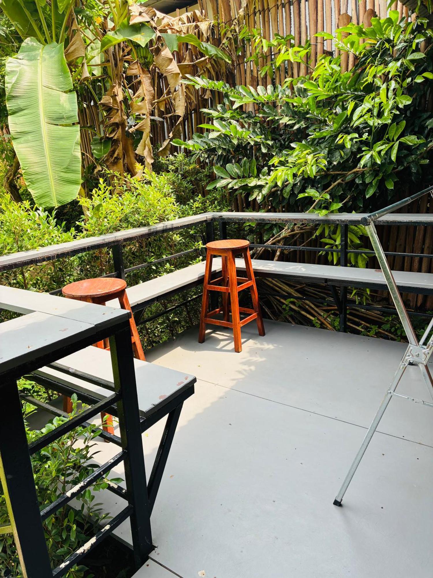 Gm At Chaweng Hill * Amphoe Koksamui