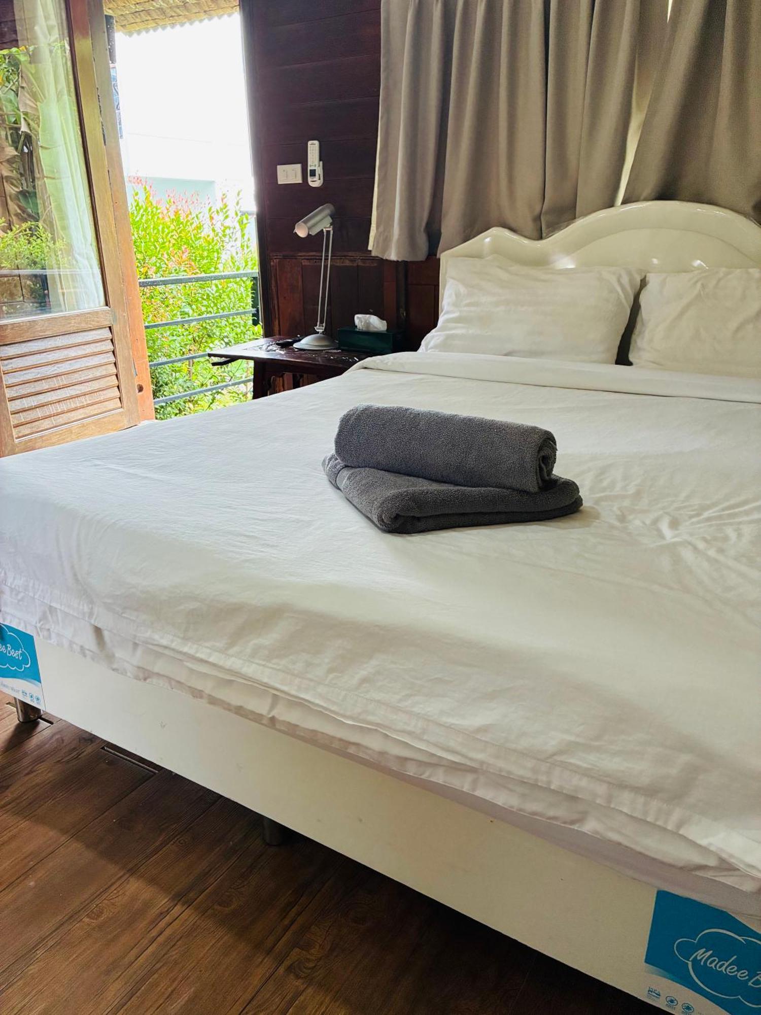 Holiday home Gm At Chaweng Hill *