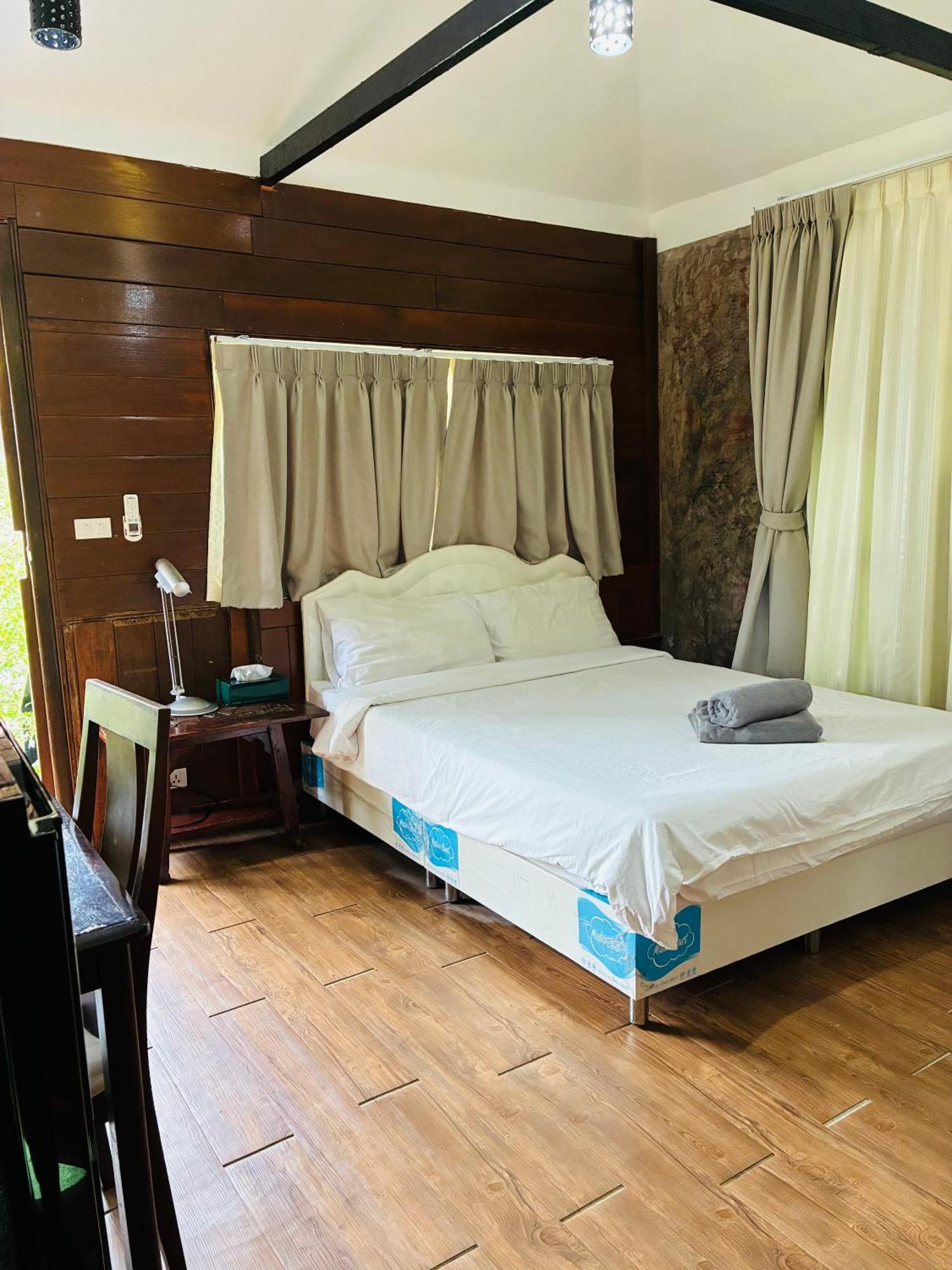 Gm At Chaweng Hill Amphoe Koksamui