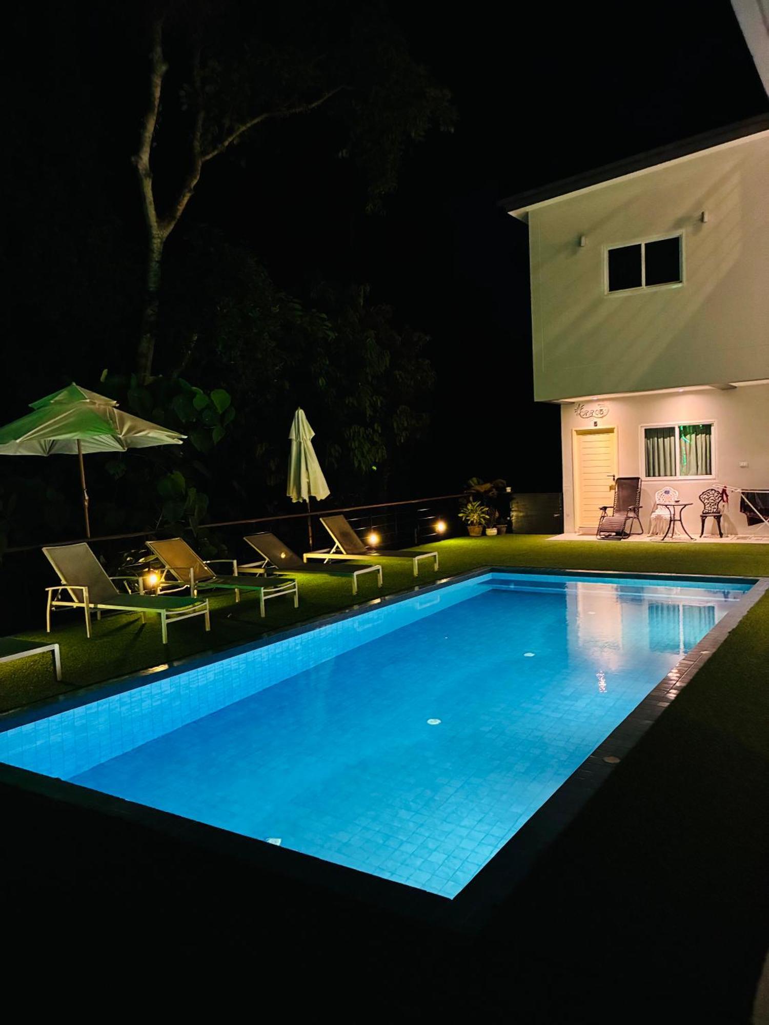 Gm At Chaweng Hill Amphoe Koksamui