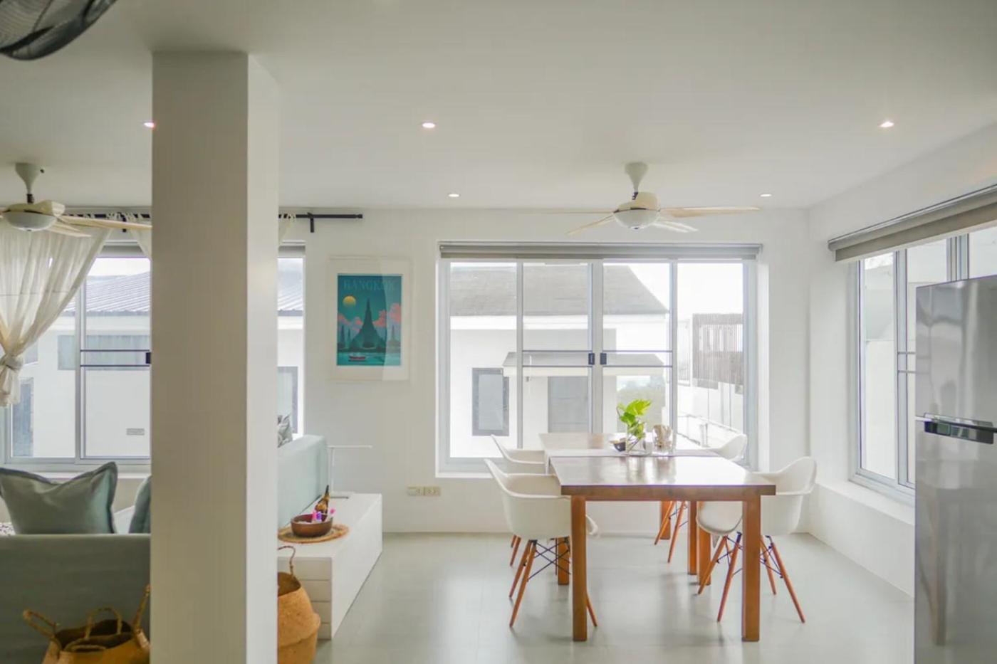 1br Botan In Chaweng Apartment Amphoe Koksamui