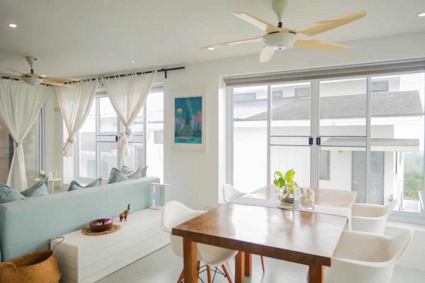 Apartment 1br Botan In Chaweng *