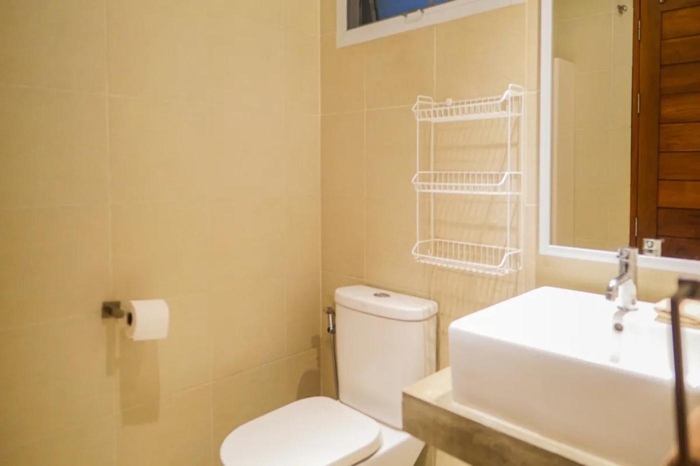 1br Botan In Chaweng Apartment *