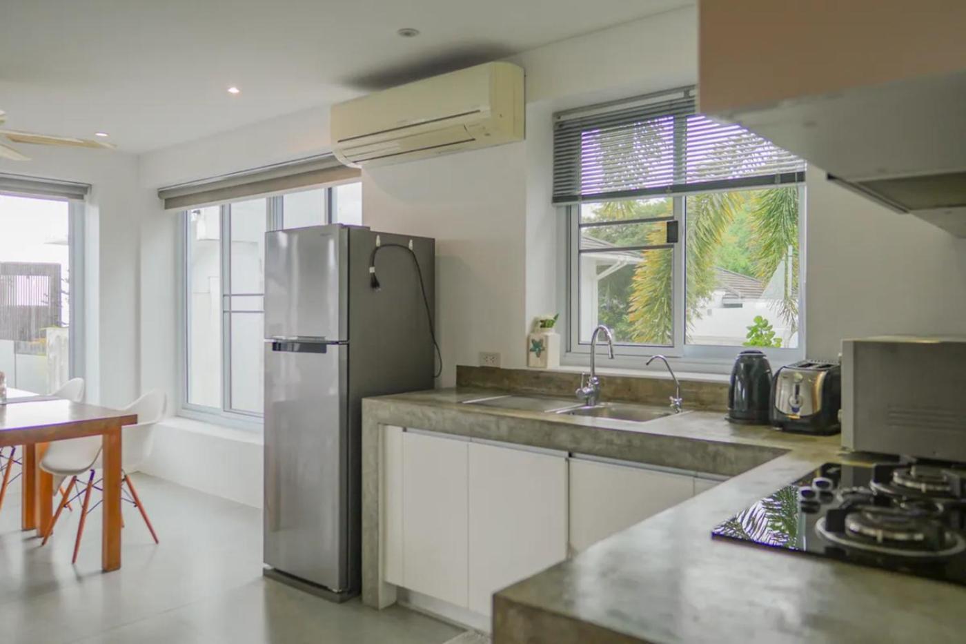 Apartment 1br Botan In Chaweng