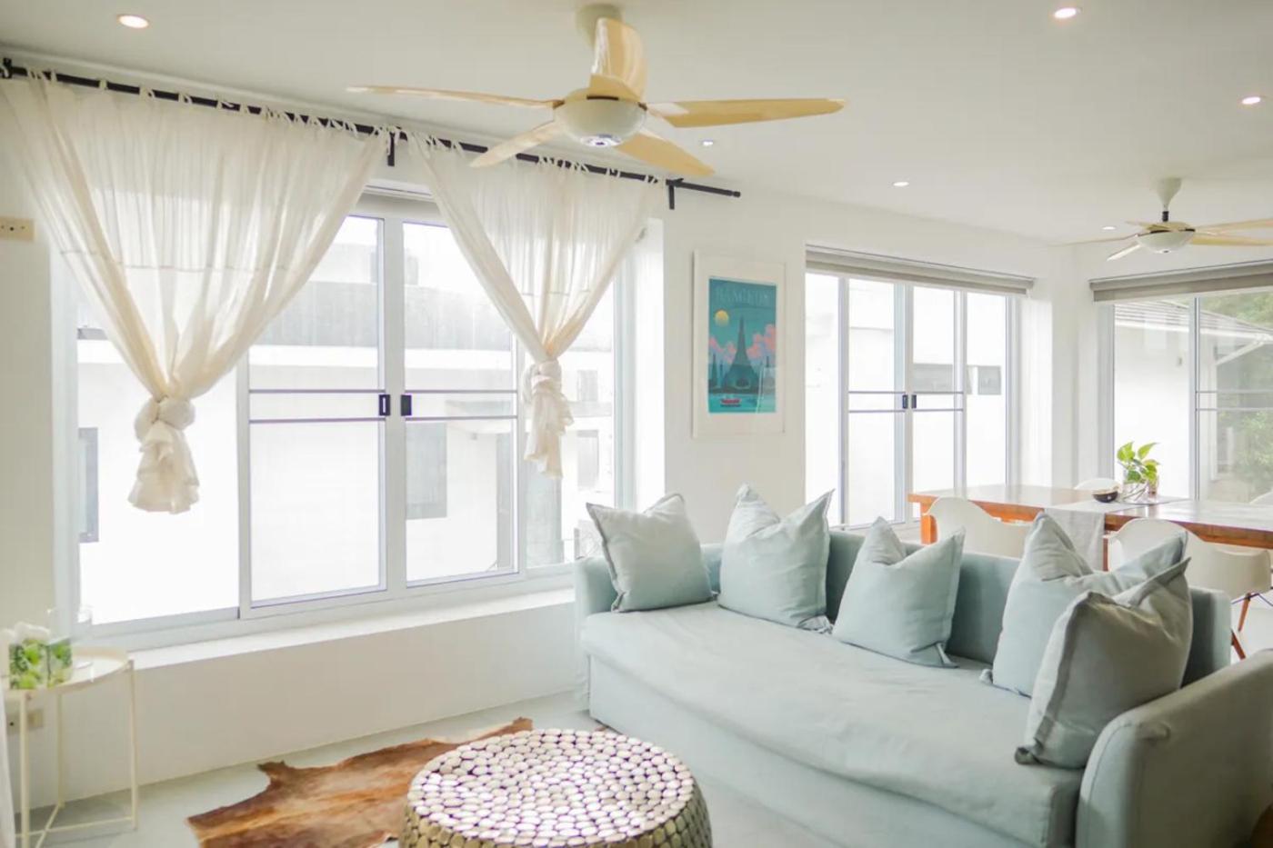 Apartment 1br Botan In Chaweng *