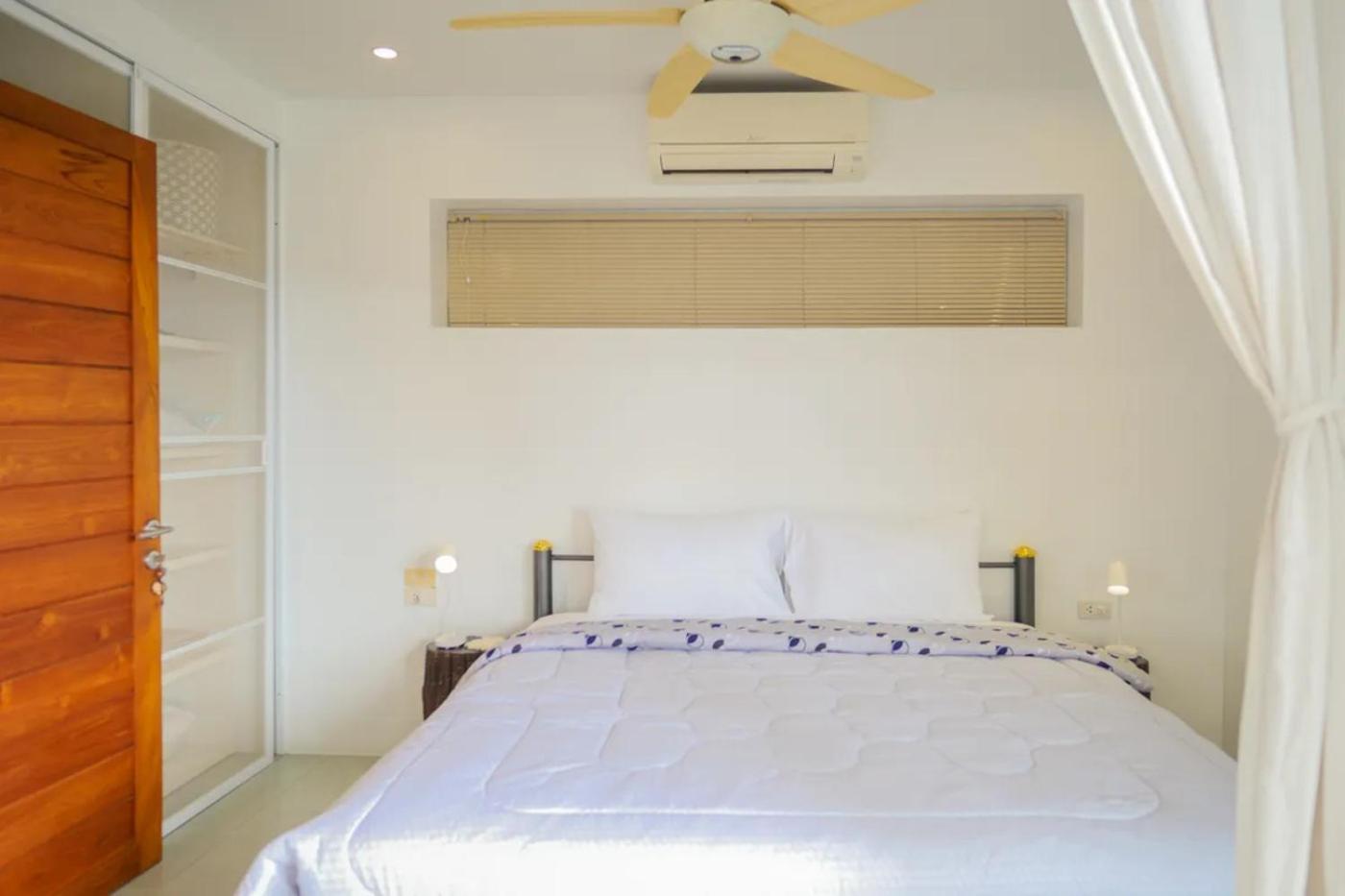 Apartment 1br Botan In Chaweng