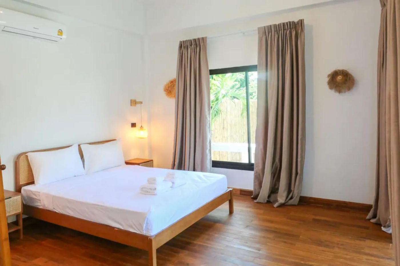 Villa Danisam Estate 4br Sunset Front & Pool *