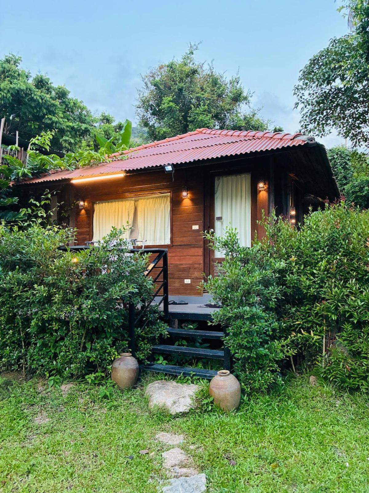Gm At Chaweng Hill Holiday home *