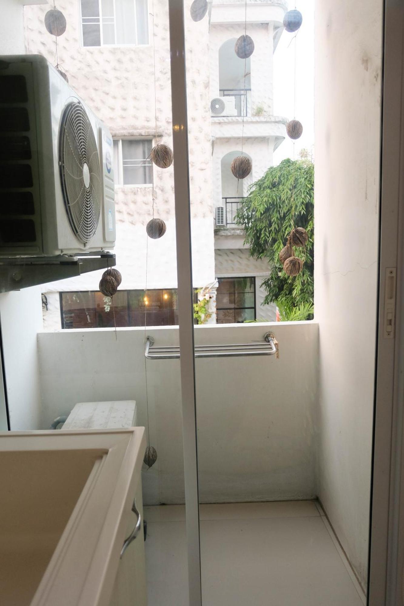 Hotel Baanpoon