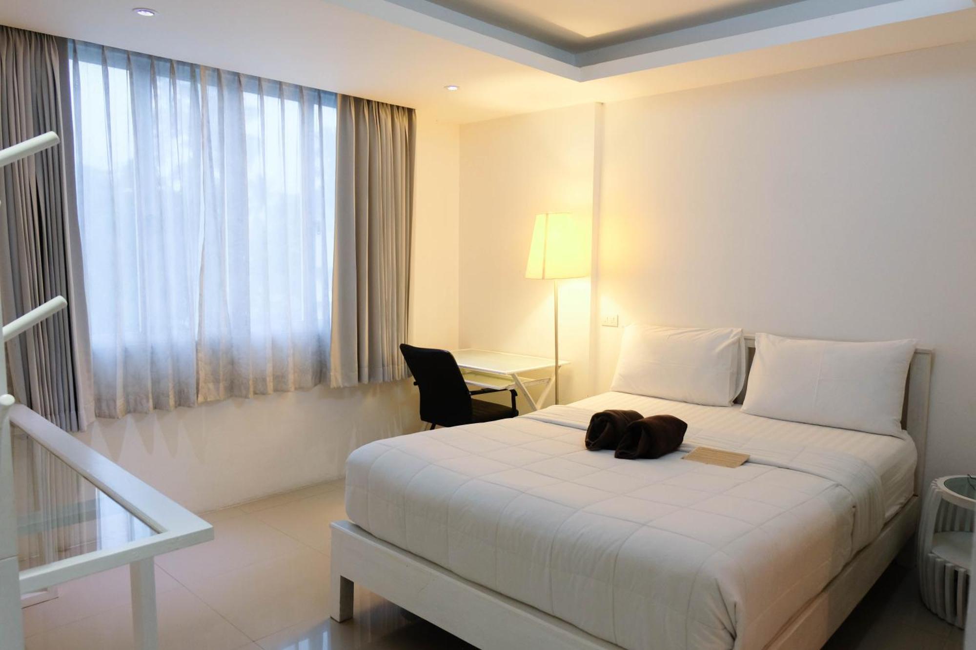 Baanpoon Hotel 2*