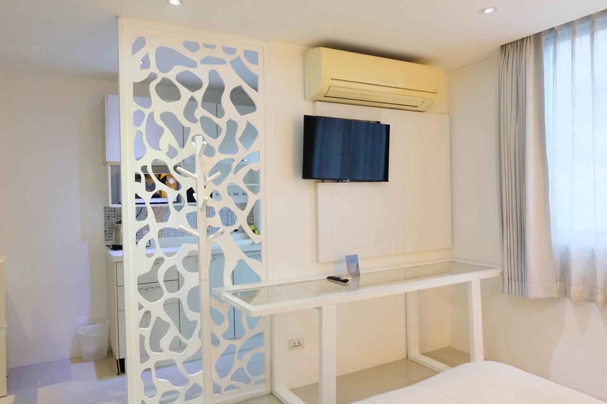 Baanpoon Hotel Chaweng (Koh Samui)
