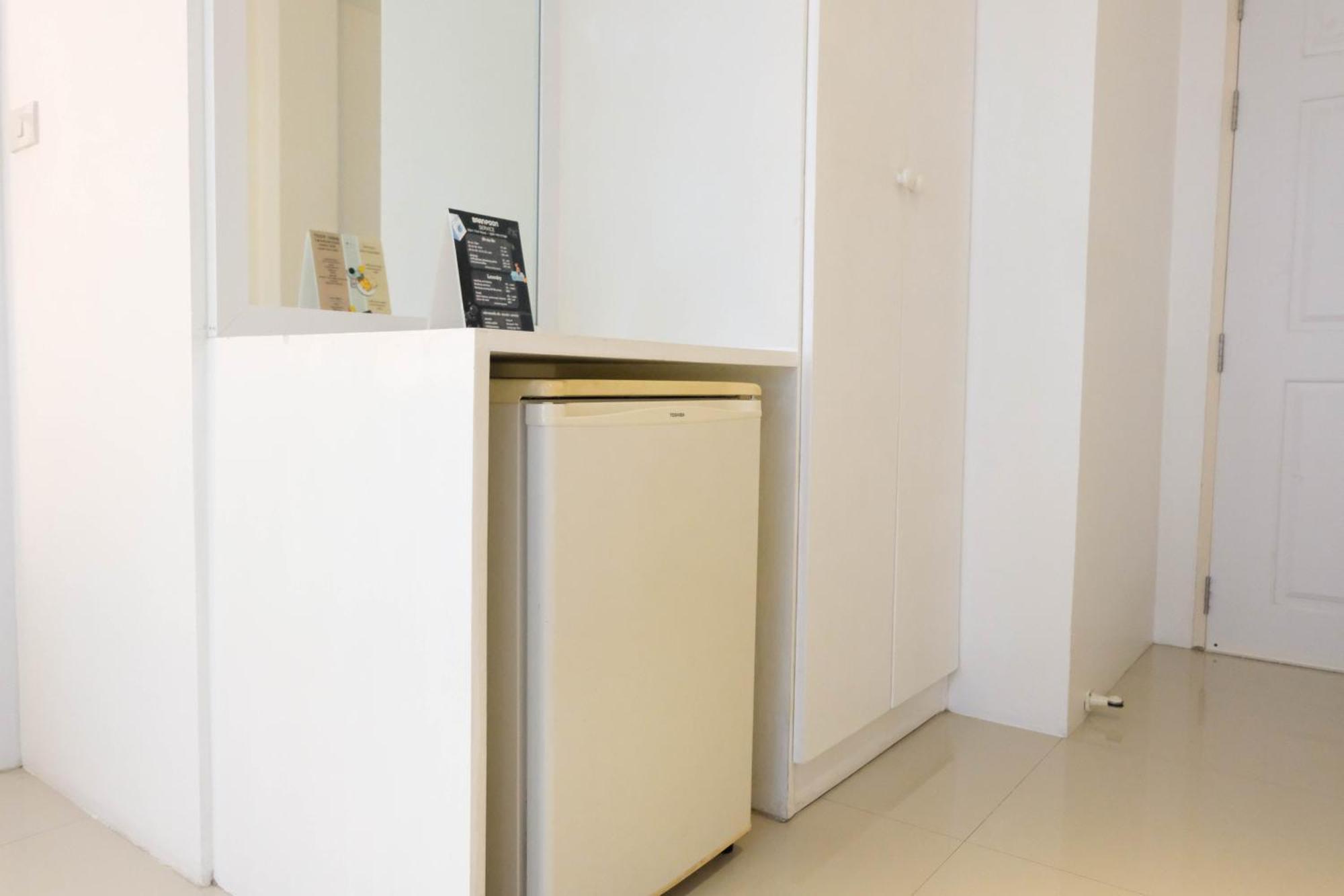 Baanpoon Hotel Chaweng (Koh Samui)