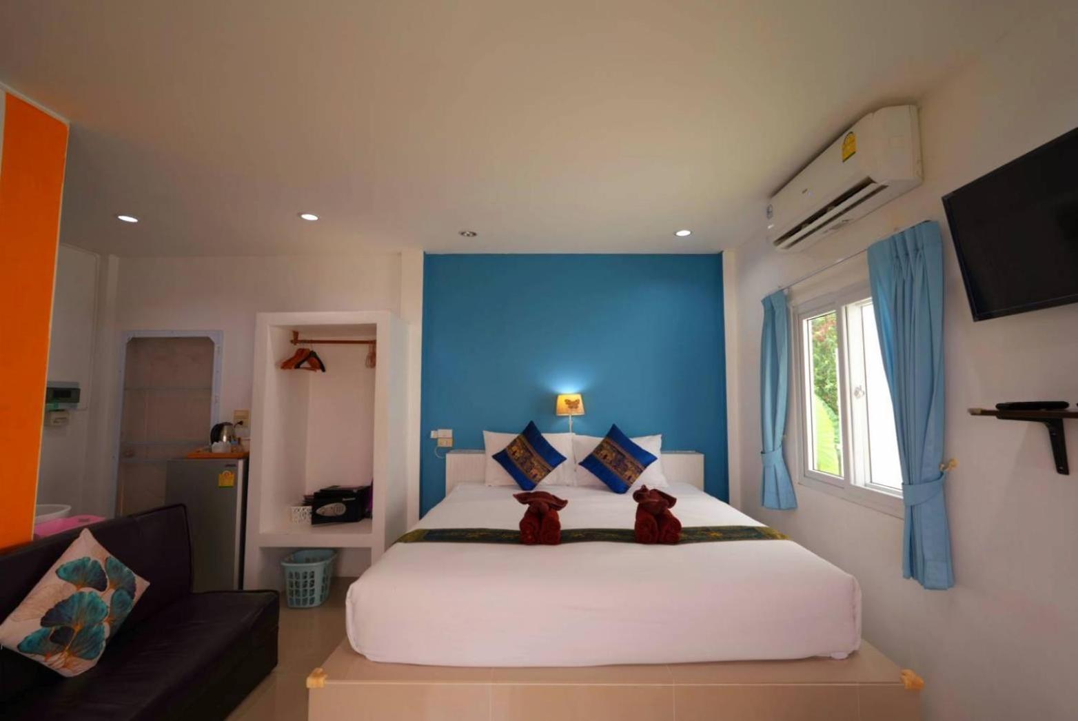 Resort Phannarai House 3*