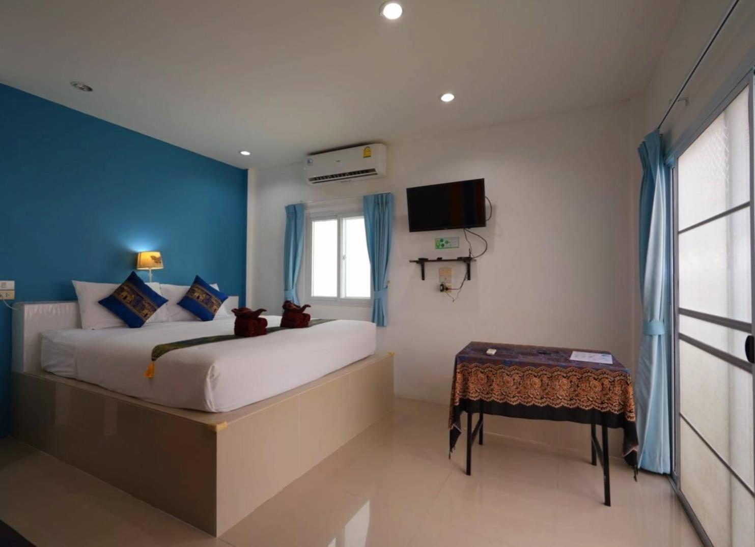 Resort Phannarai House Lamai Beach (Koh Samui)