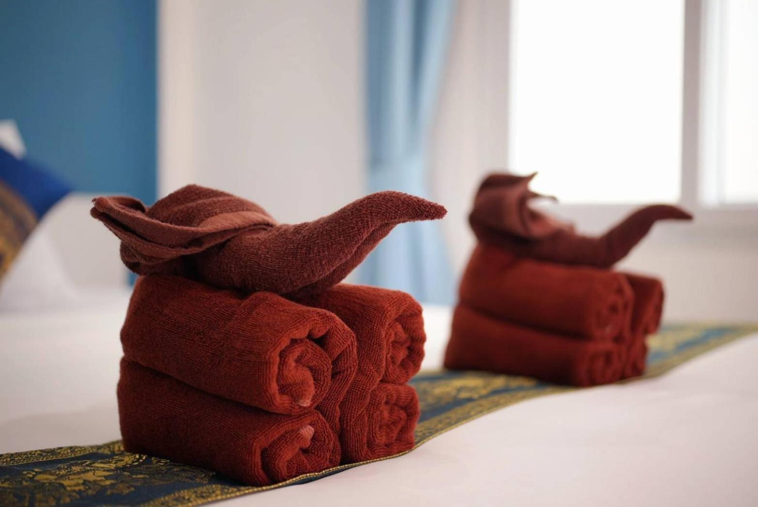 Resort Phannarai House 3*