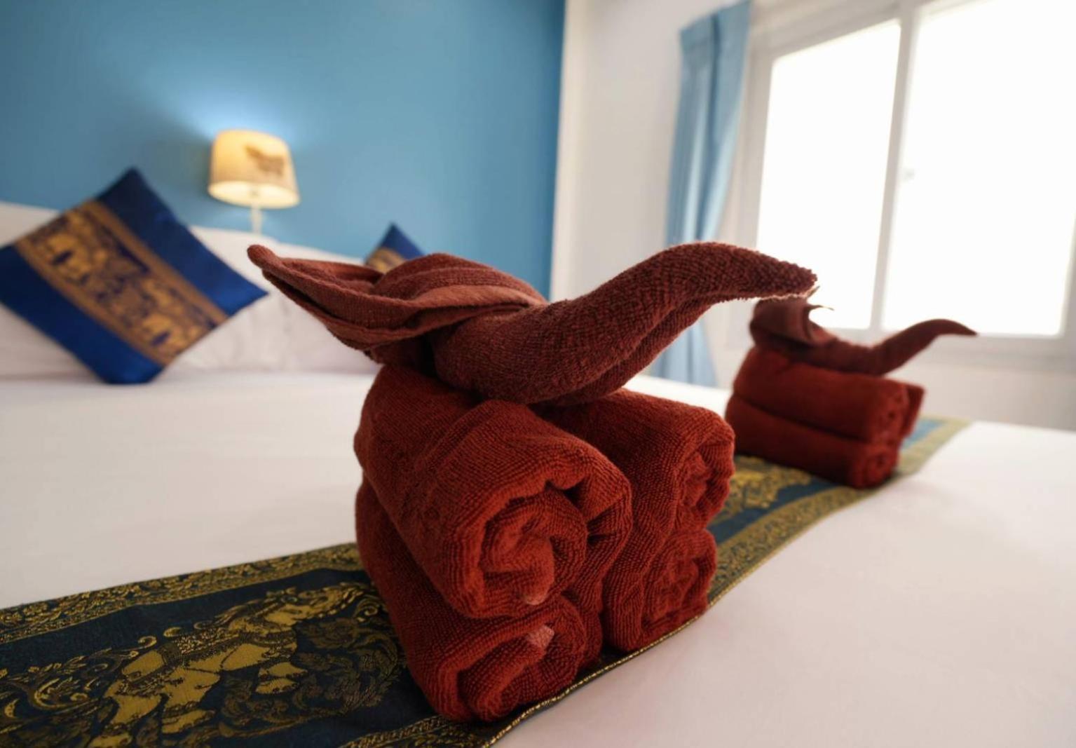 Phannarai House Resort
