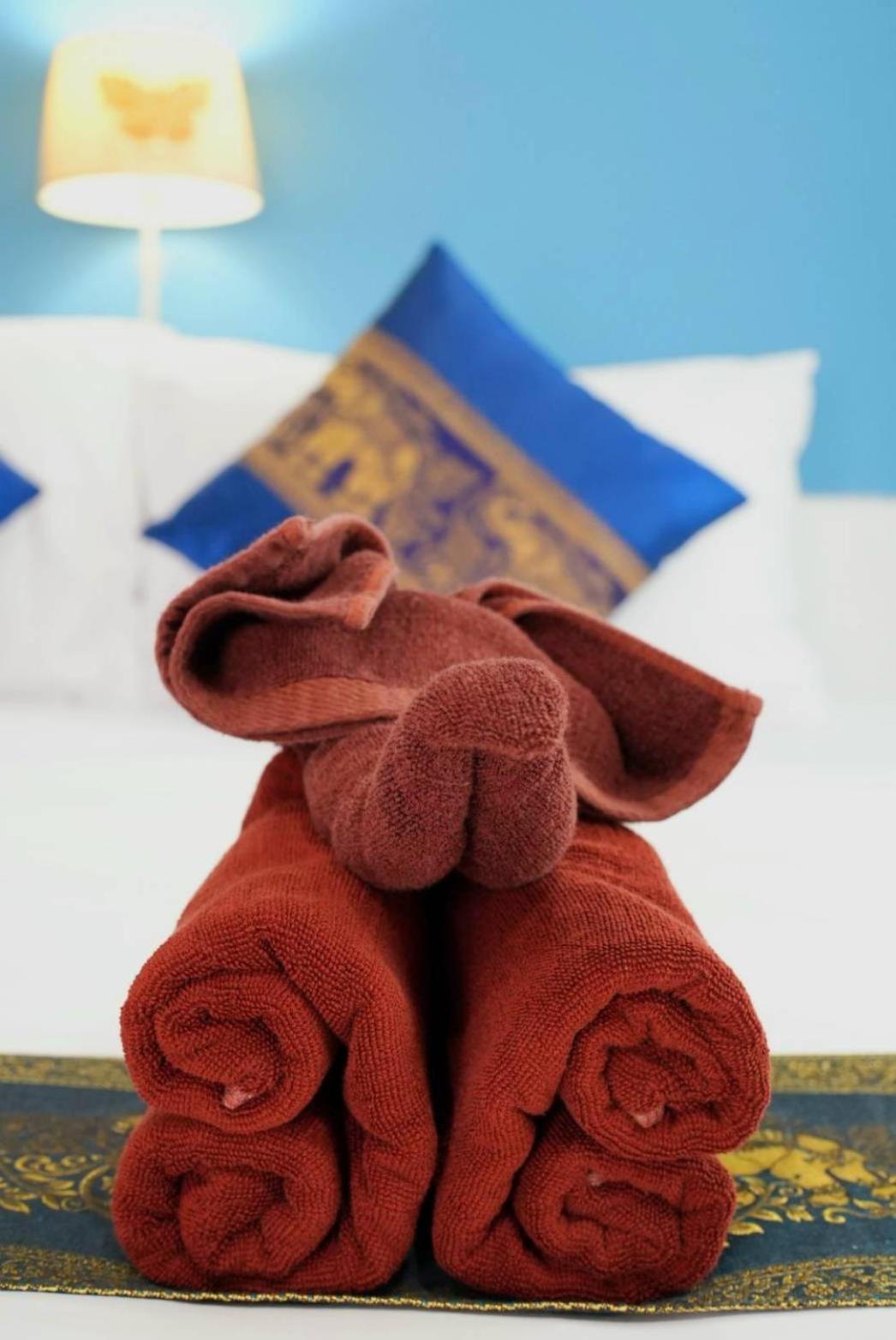 Resort Phannarai House Lamai Beach (Koh Samui)