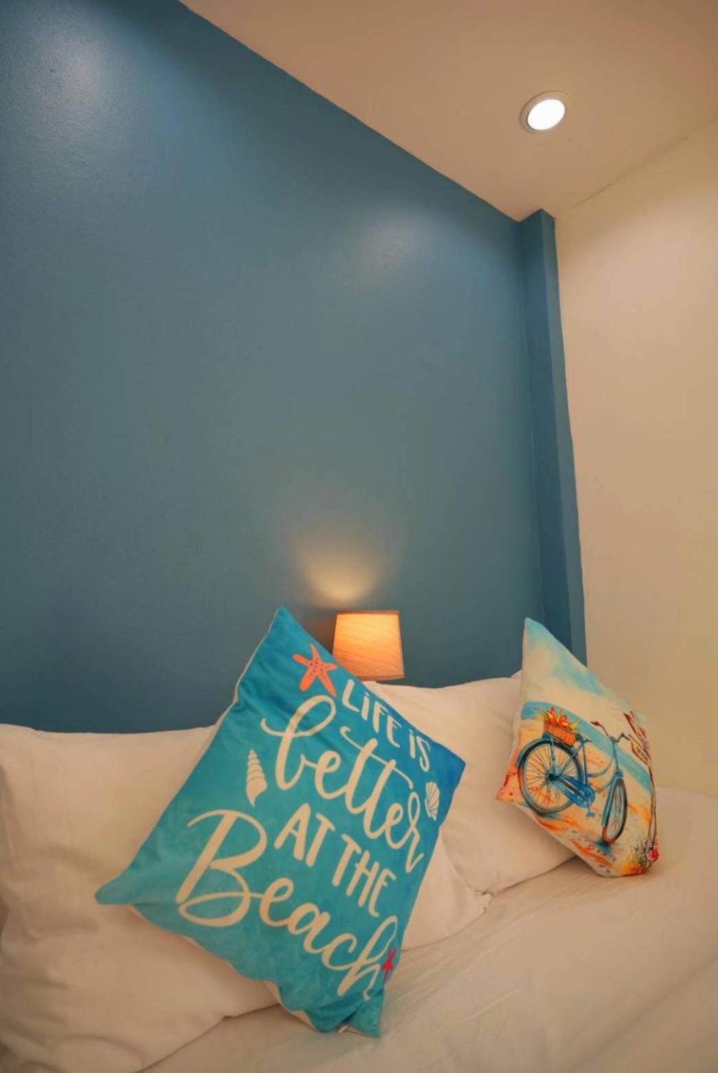 Phannarai House 3*