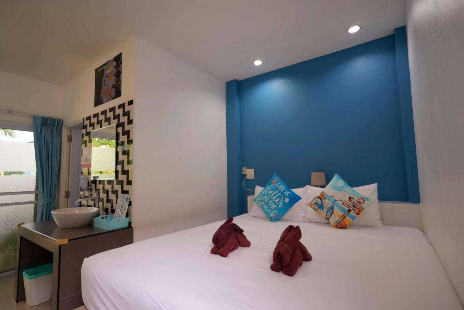 Phannarai House 3* Lamai Beach (Koh Samui)