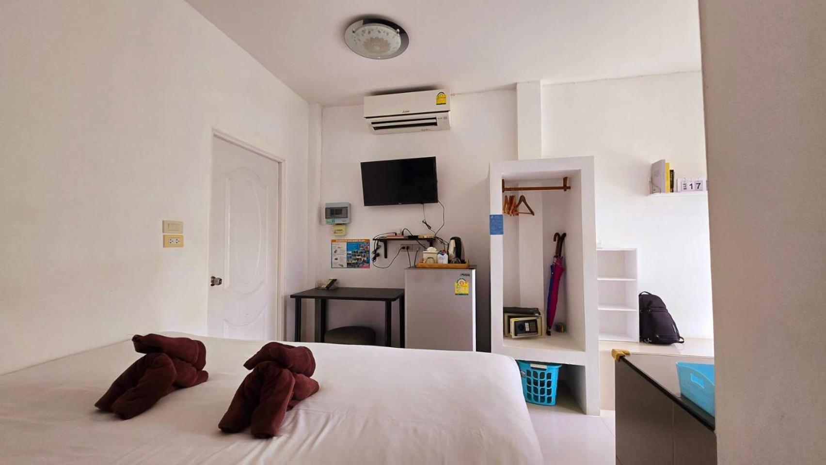 Resort Phannarai House Lamai Beach (Koh Samui)