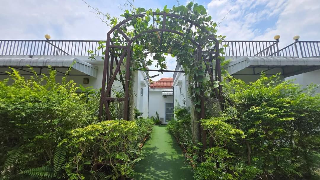 Resort Phannarai House Lamai Beach (Koh Samui)