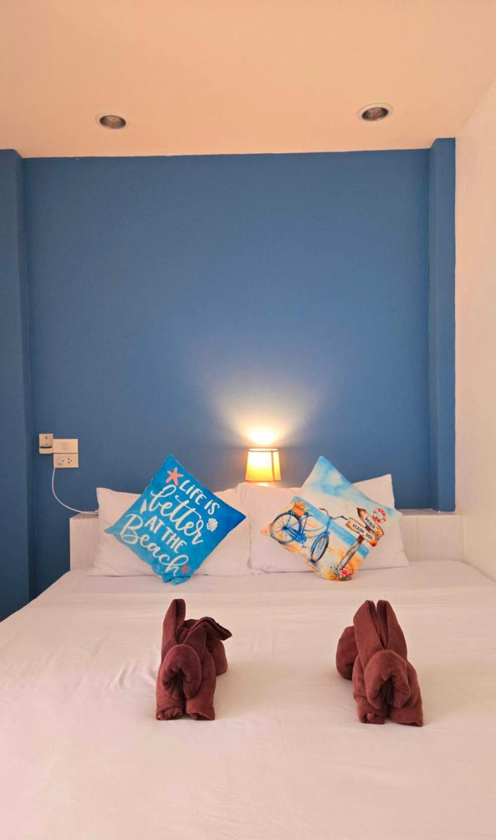Resort Phannarai House 3*