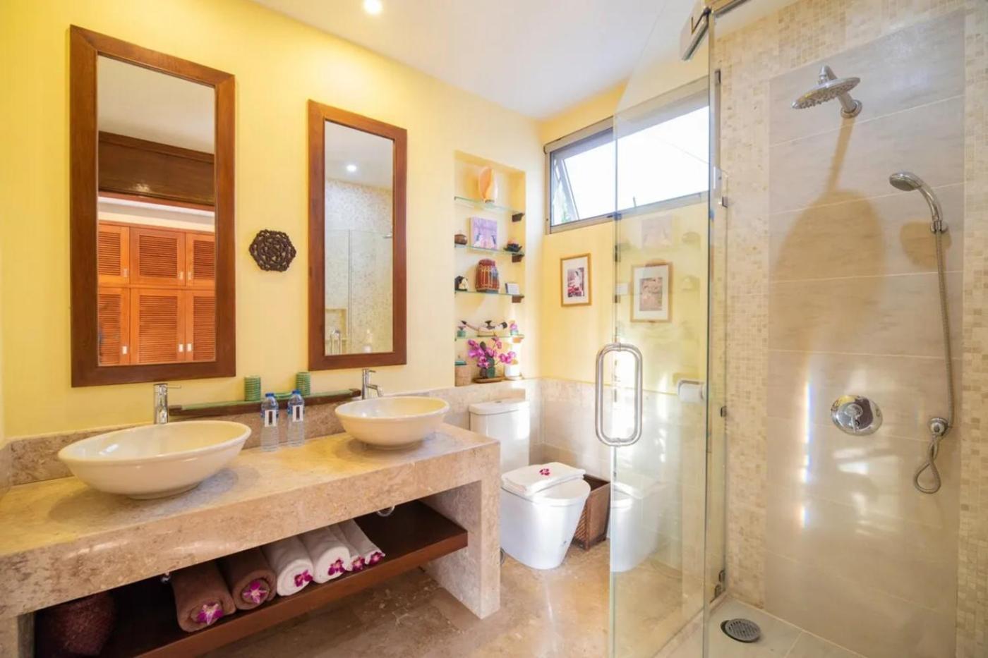 Josakathai 3br-private Pool & Sea Viewsunset