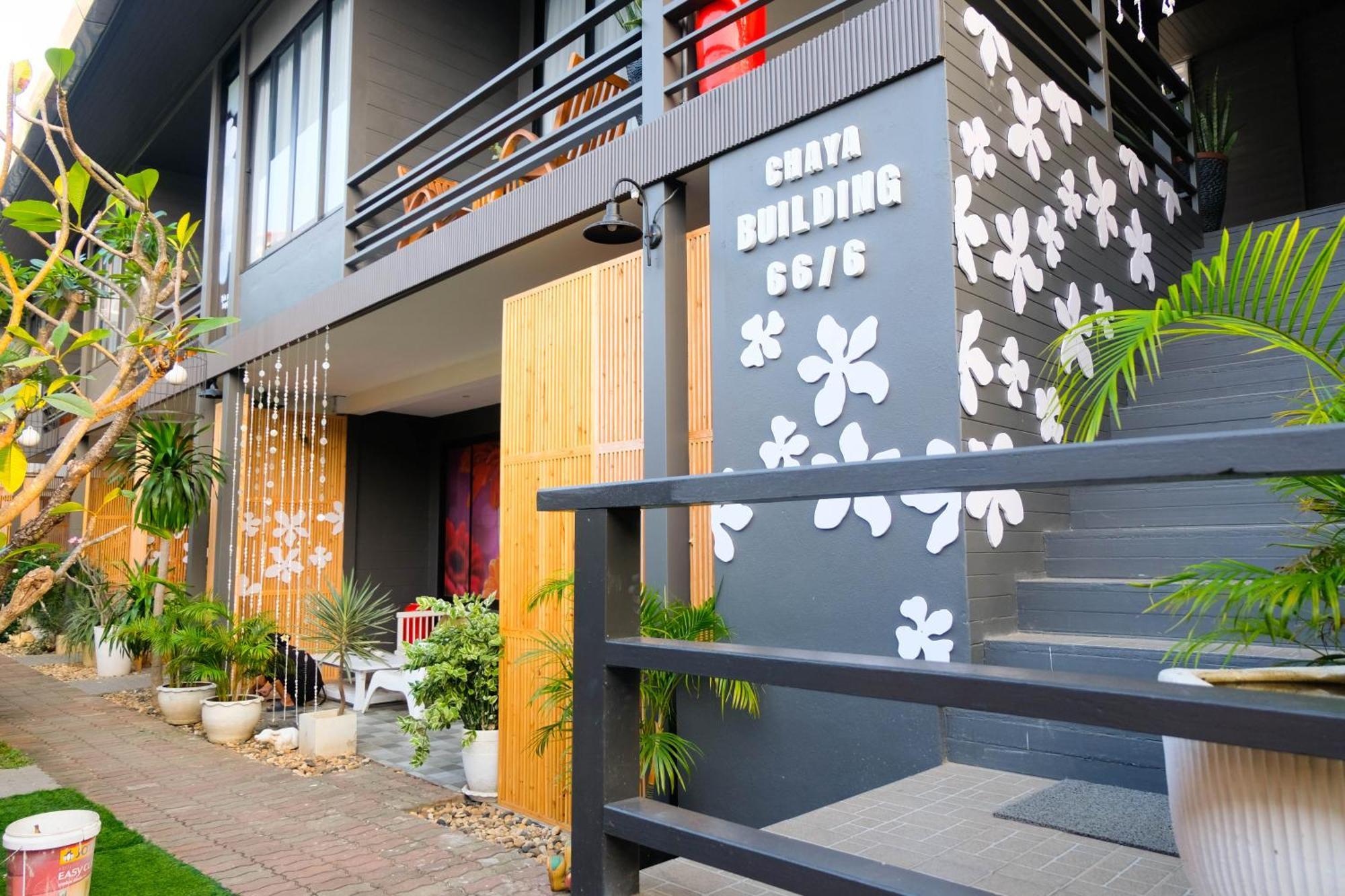 Baan Poon Garden