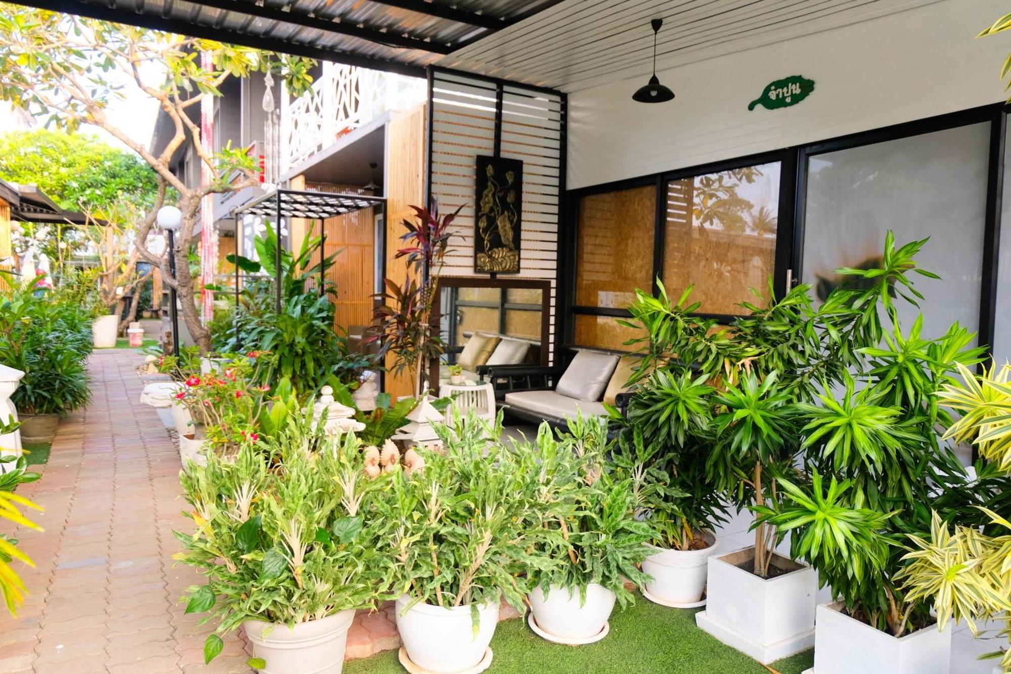 Baan Poon Garden Resort Chaweng (Koh Samui)