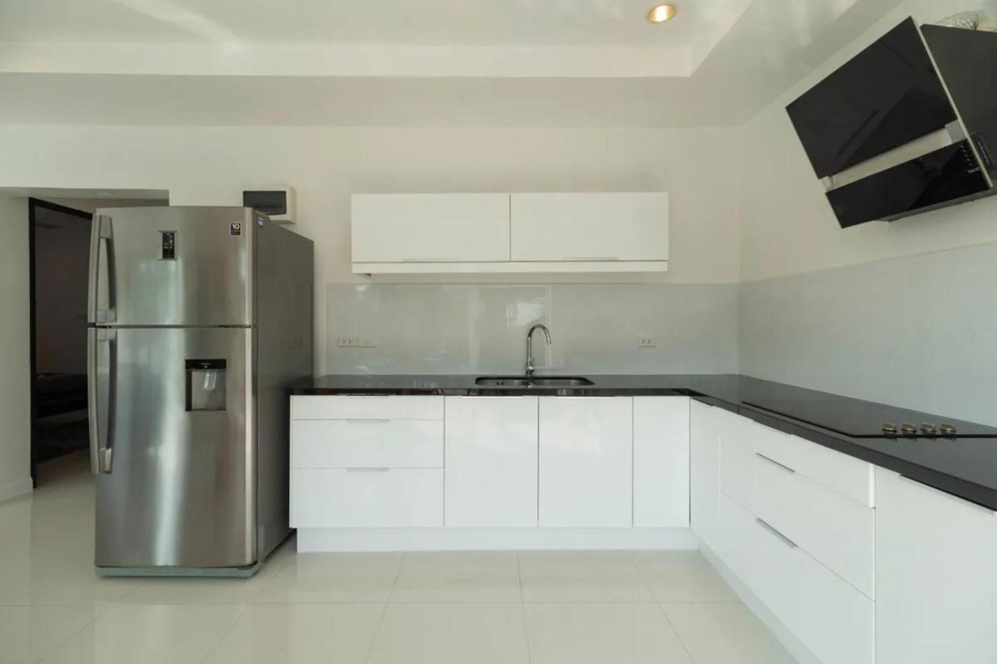Villa Baan Iris 2br - Private Pool & Sunrise Deck Chaweng (Koh Samui)