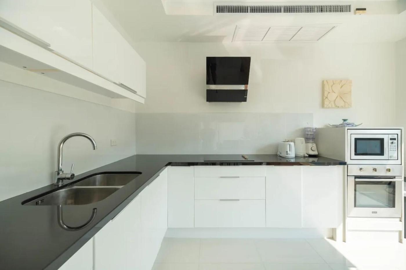 Baan Iris 2br - Private Pool & Sunrise Deck *