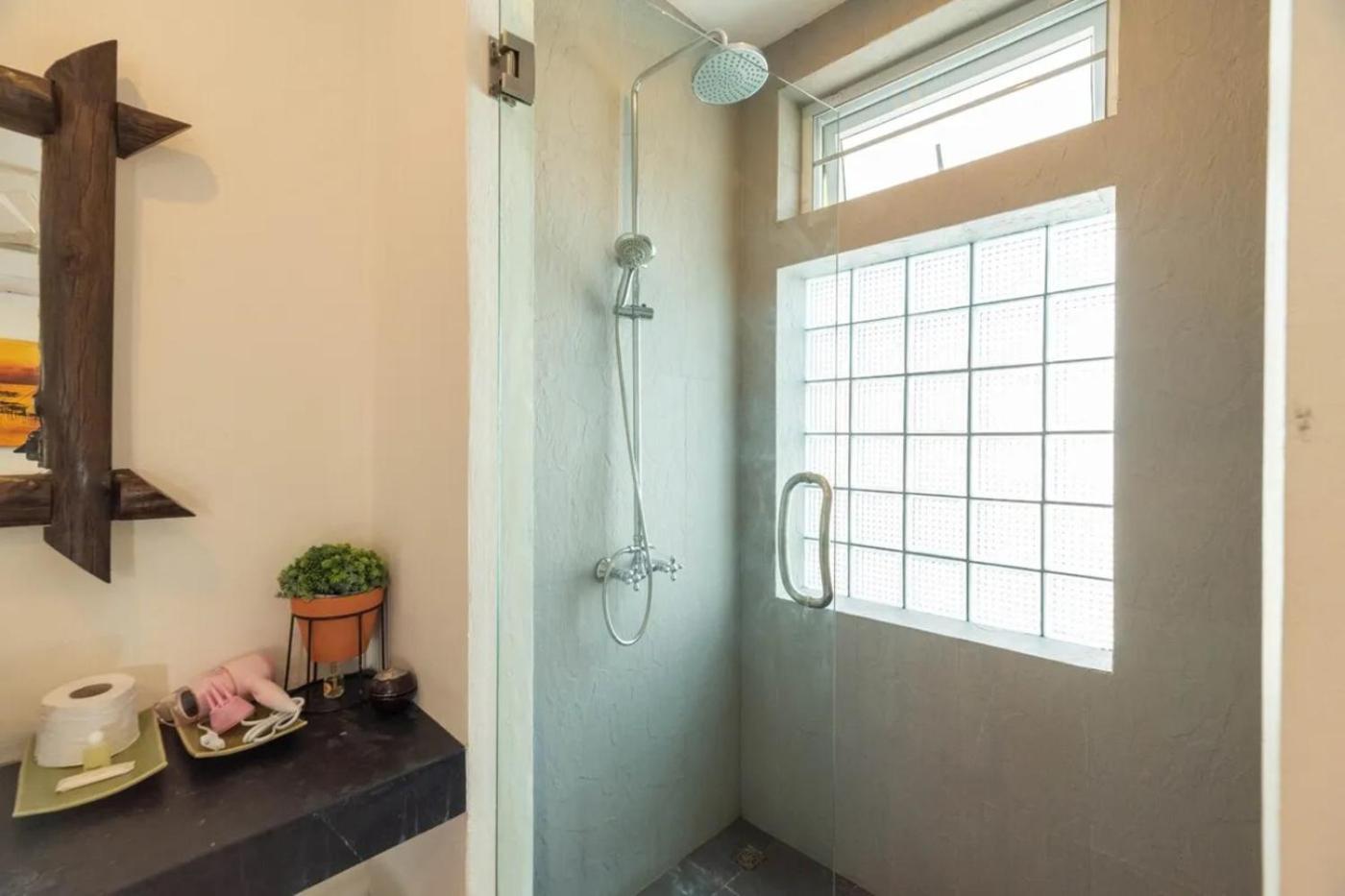Baan Iris 2br - Private Pool & Sunrise Deck * Chaweng (Koh Samui)
