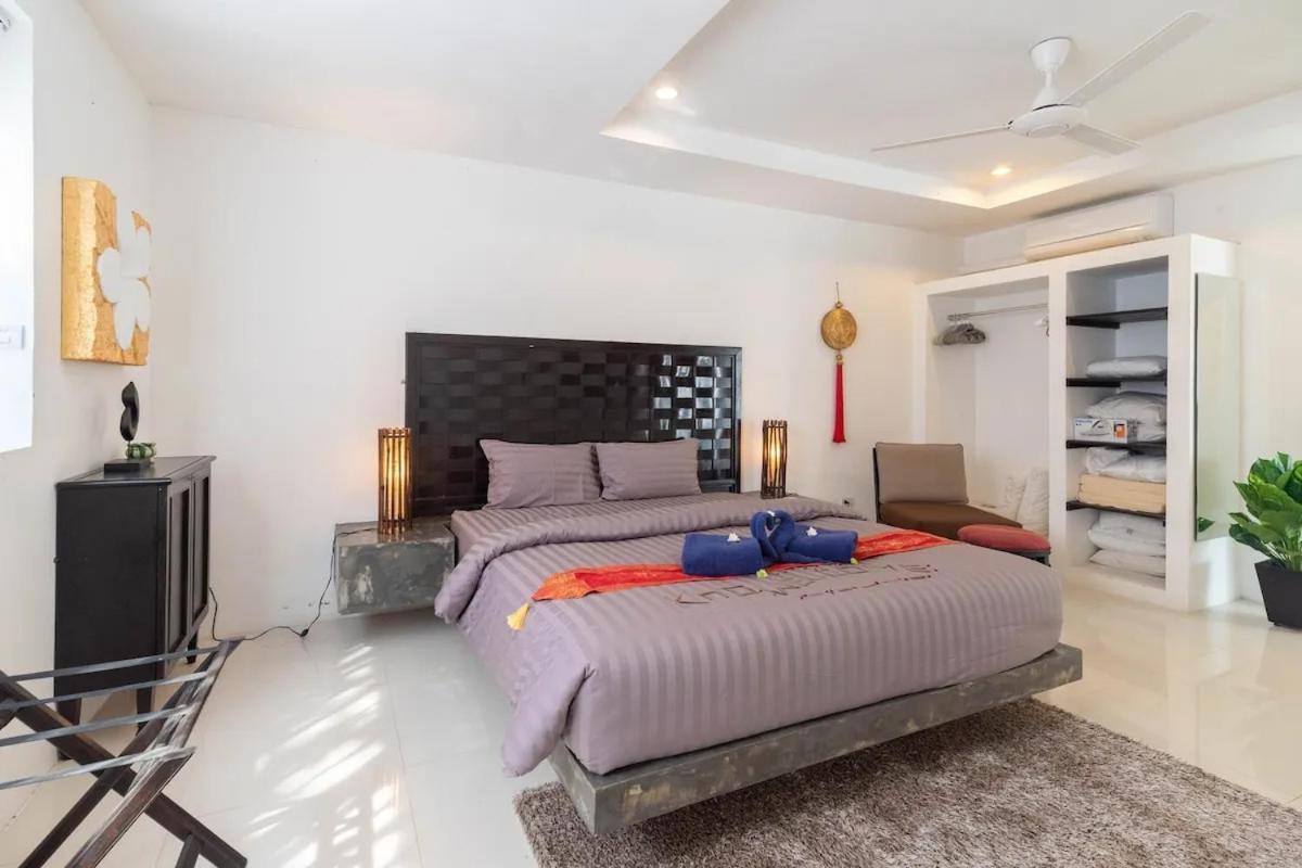 Cosi Flat & Pool - Area Apartment *