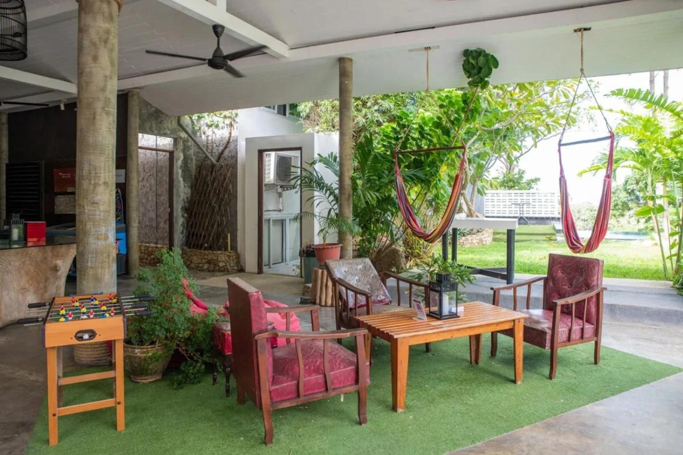 Duplex 2br Pool & Seaview - Chaweng Beach