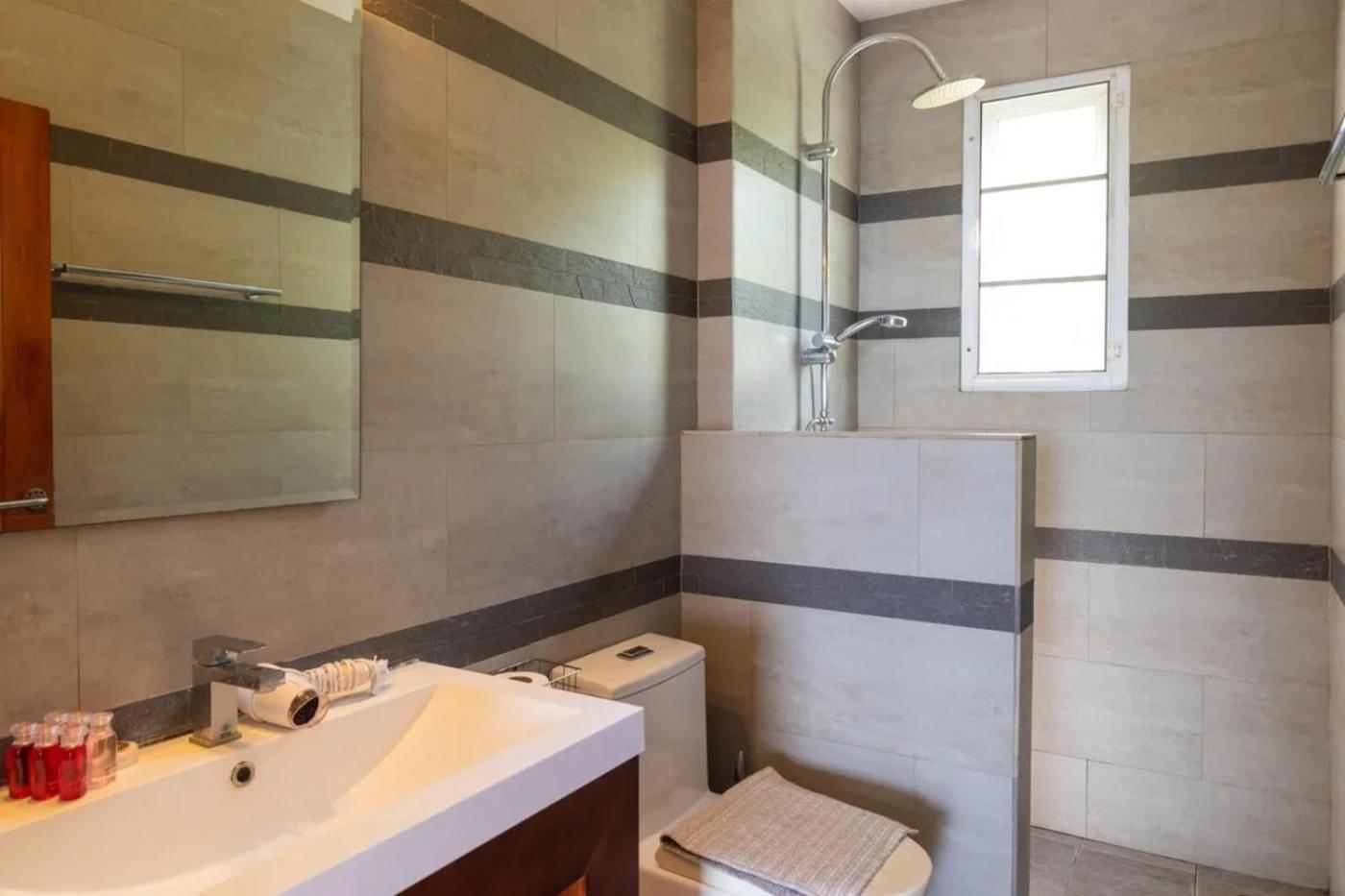 Duplex 2br Pool & Seaview - Appartement