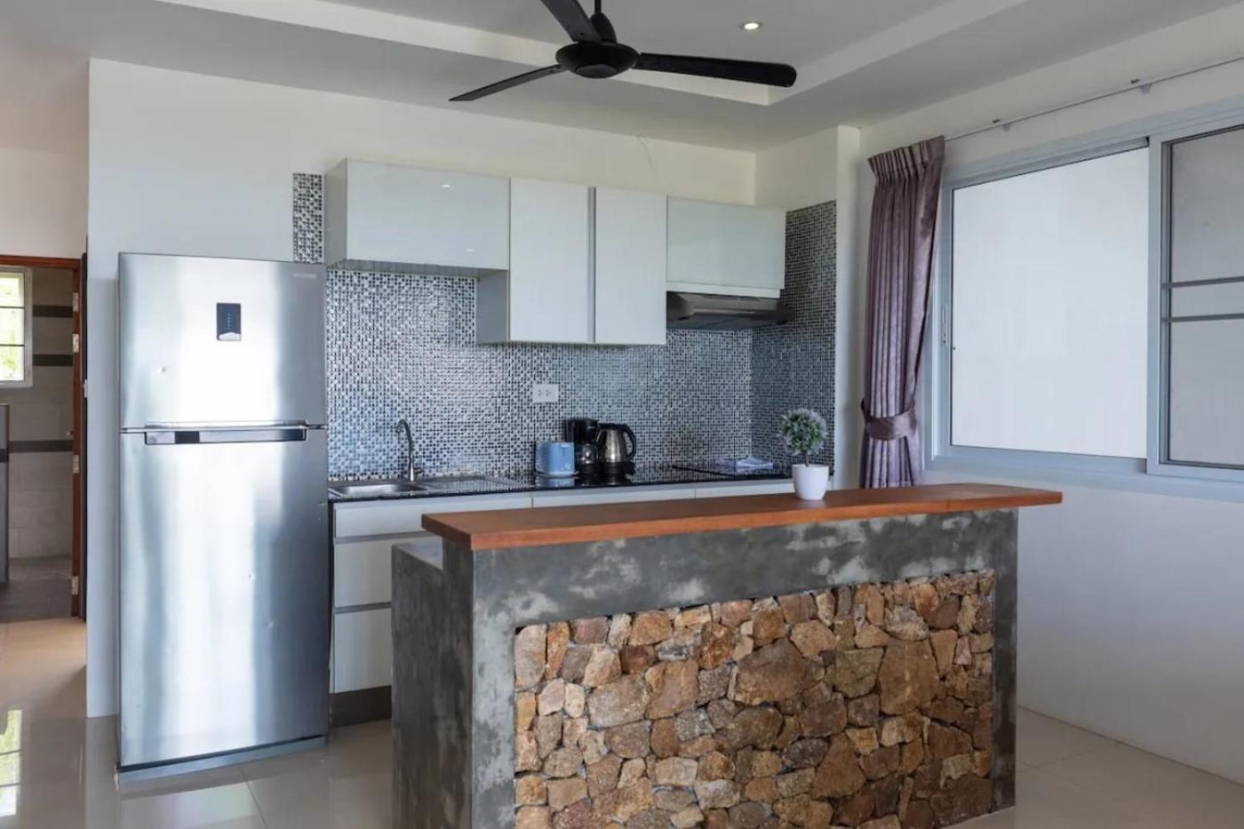 Duplex 2br Pool & Seaview - Chaweng Beach